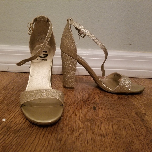 Guess Shoes - Heels